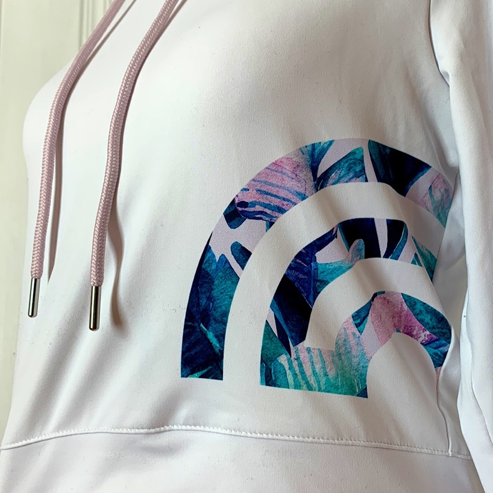 JULES & NOLAN sports hoody - Picture 5 of 6